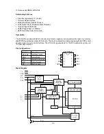 Preview for 59 page of NEC Diamond Scan 51 Service Manual
