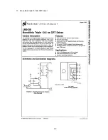 Preview for 71 page of NEC Diamond Scan 51 Service Manual