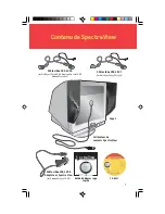 Preview for 36 page of NEC DiamondPro 2070SB User Manual