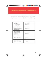 Предварительный просмотр 62 страницы NEC DiamondPro 2070SB User Manual