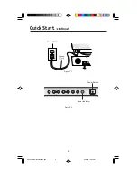 Предварительный просмотр 6 страницы NEC DiamondtronUWG RDF225WG User Manual