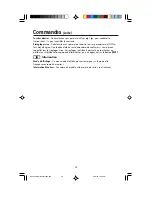 Preview for 24 page of NEC DiamondtronUWG RDF225WG User Manual