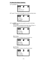 Preview for 38 page of NEC Digital Talk 2000 Owner'S Manual