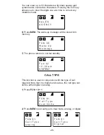 Preview for 57 page of NEC Digital Talk 2000 Owner'S Manual