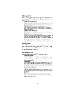 Preview for 10 page of NEC DigitalTalk MAX 2100 Owner'S Manual