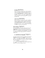 Preview for 30 page of NEC DigitalTalk MAX 2100 Owner'S Manual