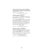 Preview for 32 page of NEC DigitalTalk MAX 2100 Owner'S Manual