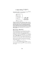 Preview for 33 page of NEC DigitalTalk MAX 2100 Owner'S Manual