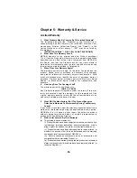 Preview for 40 page of NEC DigitalTalk MAX 2100 Owner'S Manual