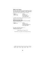 Preview for 42 page of NEC DigitalTalk MAX 2100 Owner'S Manual