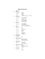 Preview for 46 page of NEC DigitalTalk MAX 2100 Owner'S Manual