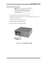 Preview for 67 page of NEC Direction 233L Service Manual