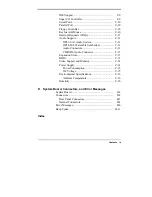 Предварительный просмотр 8 страницы NEC DIRECTION L - SERVICE Manual