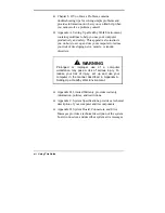 Preview for 10 page of NEC DIRECTION L - SERVICE Manual