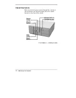 Предварительный просмотр 15 страницы NEC DIRECTION L - SERVICE Manual