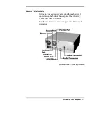 Preview for 20 page of NEC DIRECTION L - SERVICE Manual