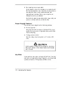 Preview for 25 page of NEC DIRECTION L - SERVICE Manual