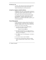 Preview for 36 page of NEC DIRECTION L - SERVICE Manual