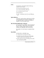 Предварительный просмотр 53 страницы NEC DIRECTION L - SERVICE Manual