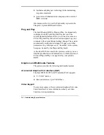 Предварительный просмотр 54 страницы NEC DIRECTION L - SERVICE Manual