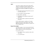 Preview for 55 page of NEC DIRECTION L - SERVICE Manual