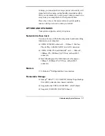 Preview for 57 page of NEC DIRECTION L - SERVICE Manual