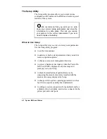 Preview for 79 page of NEC DIRECTION L - SERVICE Manual