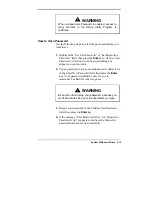 Preview for 96 page of NEC DIRECTION L - SERVICE Manual