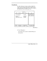 Предварительный просмотр 98 страницы NEC DIRECTION L - SERVICE Manual
