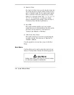 Preview for 99 page of NEC DIRECTION L - SERVICE Manual