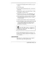 Предварительный просмотр 104 страницы NEC DIRECTION L - SERVICE Manual