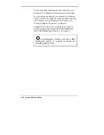 Предварительный просмотр 105 страницы NEC DIRECTION L - SERVICE Manual
