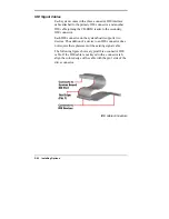 Предварительный просмотр 108 страницы NEC DIRECTION L - SERVICE Manual