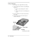 Предварительный просмотр 110 страницы NEC DIRECTION L - SERVICE Manual