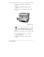 Предварительный просмотр 118 страницы NEC DIRECTION L - SERVICE Manual