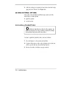 Preview for 120 page of NEC DIRECTION L - SERVICE Manual