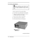 Предварительный просмотр 122 страницы NEC DIRECTION L - SERVICE Manual