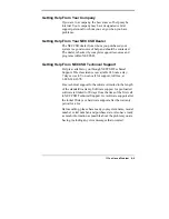 Preview for 146 page of NEC DIRECTION L - SERVICE Manual