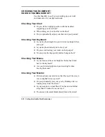 Preview for 159 page of NEC DIRECTION L - SERVICE Manual