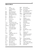 Preview for 11 page of NEC DIRECTION L - SERVICE Service Manual