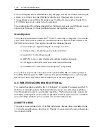 Предварительный просмотр 23 страницы NEC DIRECTION L - SERVICE Service Manual