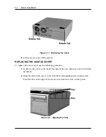 Предварительный просмотр 44 страницы NEC DIRECTION L - SERVICE Service Manual