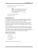 Предварительный просмотр 45 страницы NEC DIRECTION L - SERVICE Service Manual