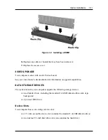 Предварительный просмотр 51 страницы NEC DIRECTION L - SERVICE Service Manual