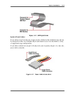 Предварительный просмотр 55 страницы NEC DIRECTION L - SERVICE Service Manual