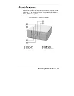 Preview for 14 page of NEC Direction SP B-Series User Manual