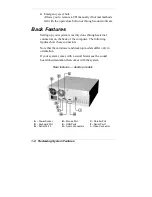 Preview for 19 page of NEC Direction SP B-Series User Manual