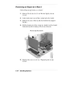 Preview for 99 page of NEC Direction SP B-Series User Manual