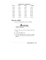 Preview for 102 page of NEC Direction SP B-Series User Manual