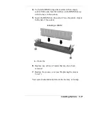 Preview for 104 page of NEC Direction SP B-Series User Manual